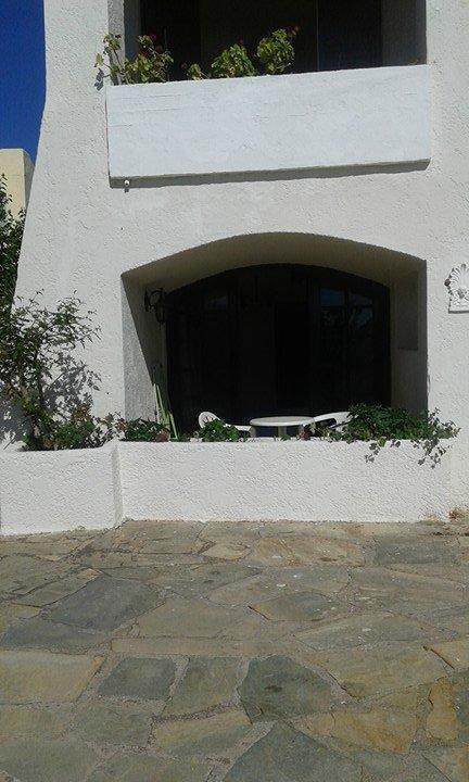 Stalis Bay Apartments Exterior photo