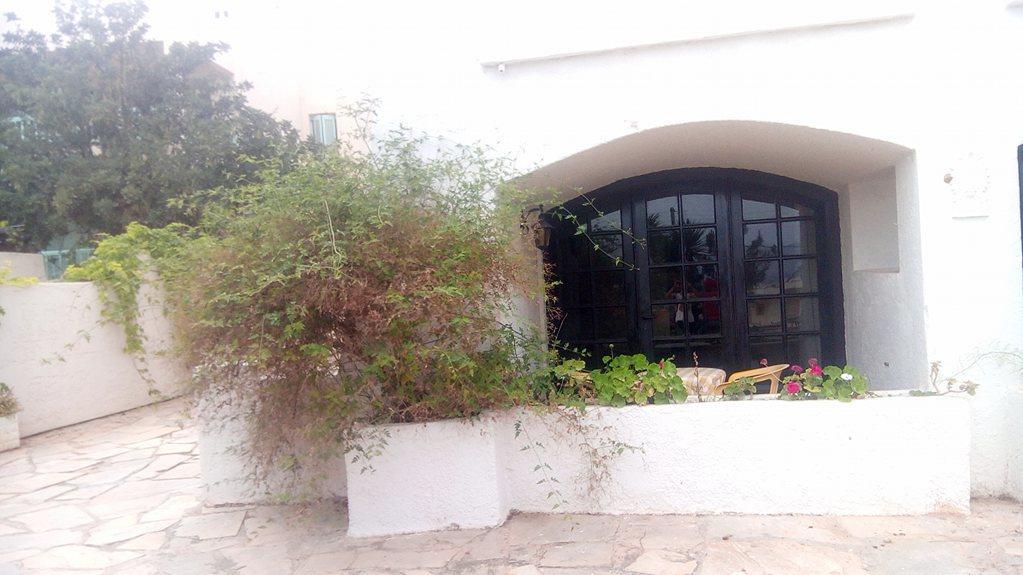 Stalis Bay Apartments Exterior photo