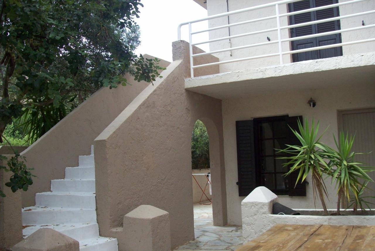 Stalis Bay Apartments Room photo